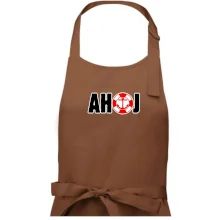 Pozdrav vodáka ahoj