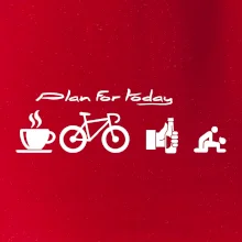 Plan for today