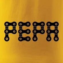 Řetěz - Vaše jméno