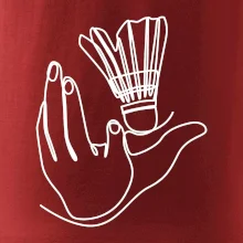 Badminton jedním tahem