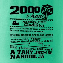 2000 v kostce