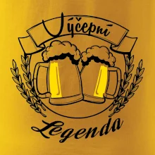 Výčepní legenda