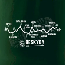 Profil Beskydy Profil Beskydy