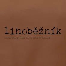Čeština 2.0 - Lihoběžník