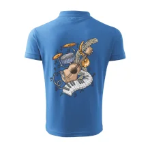 Hudební nástroje v notách