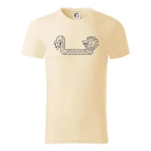 Mayové - zvířata drak