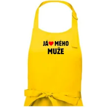 Já miluju svého muže