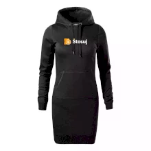 Štosuj - Logo na prsou Štosuj - Logo na prsou