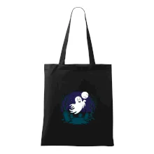 Halloween - duch veselý