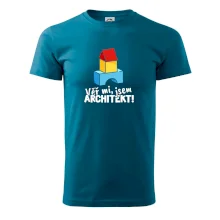 Věř mi, jsem architekt