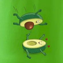 Sex avokádo (Hana-creative)