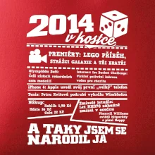 2014 v Kostce