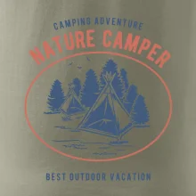 Nature Camper