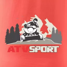 ATV čtyřkolka sport