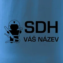 SDH postavička  (vlastní název)