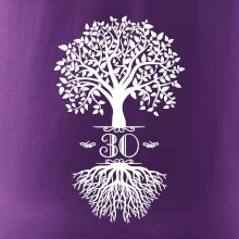Narozeninový strom 30
