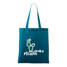 Píchám skvěle Píchám skvěle