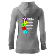 Sportuji rekreačně