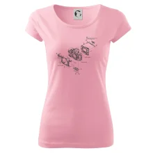 Nákres Digitální fotoaparát