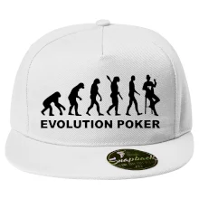 Evolution poker