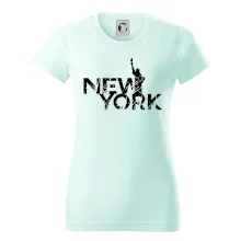 New York retro New York retro