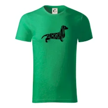Jezevčík - Dachshund