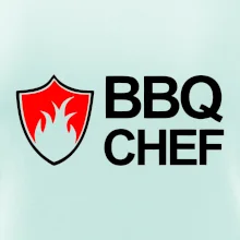 Grilování - BBQ Chef