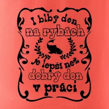 I blbý den na rybách