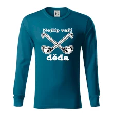 Nejlíp vaří děda Nejlíp vaří děda