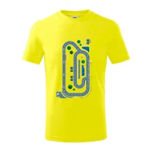 Závodní dráha - Rodiče