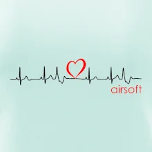 Moje srdce bije pro airsoft