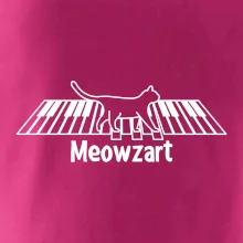 Meowzart