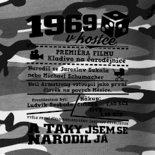 1969 v kostce