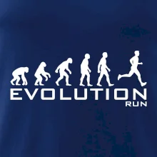 Evoluce Run