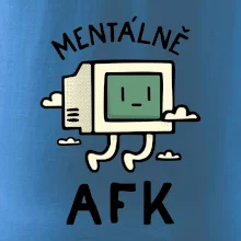 Mentálně AFK