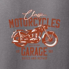 Garage build and repair