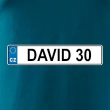 SPZ David 30