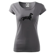 Jezevčík - Dachshund