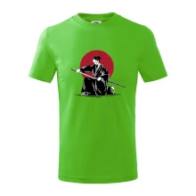 Japan culture - samurai