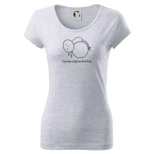 Cvičím stylem kočičím