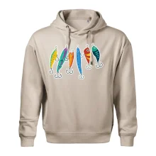 Rybářské návnady