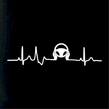 EKG řidič EKG řidič