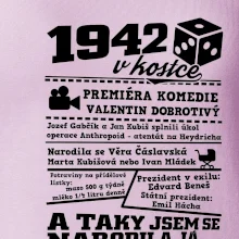 1942 v kostce