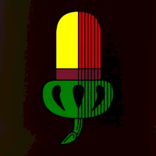 Prší - Žaludy - prso