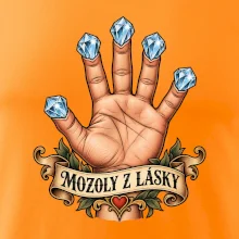 Mozoly z lásky