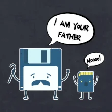 I am your father SD karta