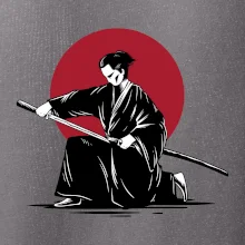 Japan culture - samurai