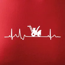 EKG sněžná fréza