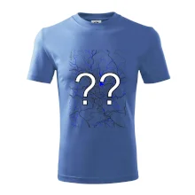 Vaše město - Mapa s vodními toky