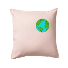 Planeta na prsu - Amerika a Afrika